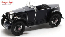 Matrix MG M-Type Blue 1929-1932 1:43 picture