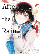 After the Rain 4, Mayuzuki, Jun, Excellent Book picture