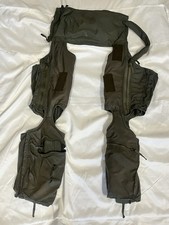 USAF F-4 Phantom Pilot CSU-13B/P Anti-G Suit Vietnam Pilot Estate Medium Long picture