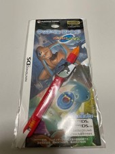 Pokemon Ranger Touch Pen Friend Nintendo DS 3DS Stylus Vintage Rare picture
