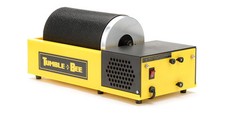 Tumble-Bee Rotary Rock Tumbler | Polish Rocks Glass Metals | Model TB-14, 1X4LB picture