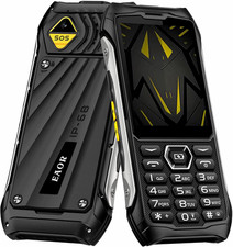 Rugged Phone Unlocked,3.5