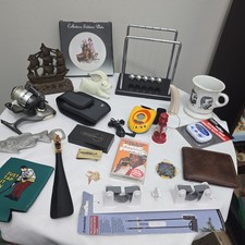 Misc Items 