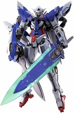 Bandai METAL BUILD Gundam Devise Exia Gundam 00 Chronicle picture