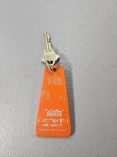 Vintage Carefree Inn and Resort Arizona Room 342 Key & FOB picture