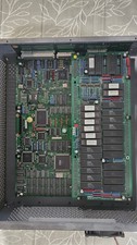 Sega Model 2 C-CRX The House of The Dead As-Is Read Description picture