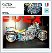 CHATELIN 2100 