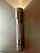 Vintage Laser Products  SureFire 9P  Tactical Duty EDC Flashlight picture