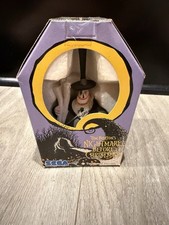 1998 Disney Nightmare Before Christmas Mayor Figurine SEGA Japan New Halloween picture