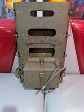 WWII 1943 US NAVY Artek-Pascoe Packboard M-343-A Auxiliary Fuel Tank Rare picture