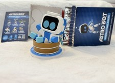Astro Bot Culturefly Mystery Vinyl Figure CHASE 1 Sponge Bot PS5 PlayStation picture