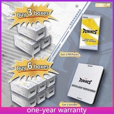 【Free Shipping】CardFun Official Marvel Rivals Eternal Glory Hobby Box 1 Box picture