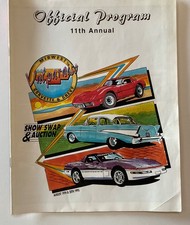 Official Program 