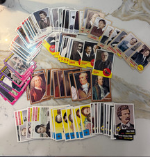 2009 Topps American Heritage Heroes Complete 125 Card Base Set History President picture