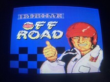 Nintendo Playchoice 10 Super Off-Road Cart Pc-10 Super Off Road picture