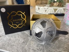 Kaloud Lotus Hookah Heat Management Device picture