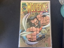 Wolverine#145 Dynamic Forces Holochrome Variant Sealed w/COA#930 of 3000 1999NM picture