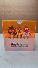 VeeFriends Series 2  Trading Card Box– Original Owner – Factory Sealed picture