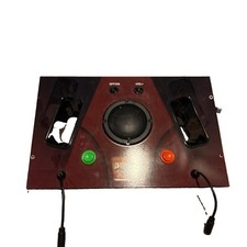 Arcade1up Big Buck Hunter Pro Control Deck No Deck Protector Gen 1 picture