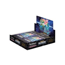 Palworld OCG English - BP01 Palpagos (1st First Edition) picture