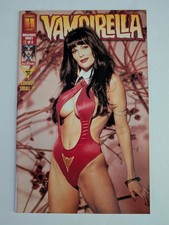 Vampirella: Dangerous Games #1 🦇 NM-🦇 Cosplay Variant Combined Shipping 🦇 picture