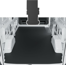Cargo Mat Compatible with 2015-2025 Ford Transit 148