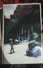 ON HAND SDCC 2026 Boom Something is Killing the Children #48 Glow-in-the-Dark picture