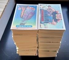 Garbage Pail Kids Lot of 100 No Dupes Original Series 1 to 15  GPK 1985 picture