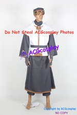 .Hack Sign Tsukasa Cosplay Costume acgcosplay include headgear picture