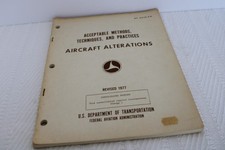 ACCEPTABLE METHODS, TECHNIQUES, AND PRACTICES REVISED 1977 picture