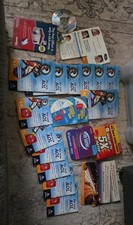 New AOL Disc Programs Lot picture