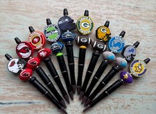 Sports Football Pen Football, NFC teams Collect, Gifts, Basket filler. picture