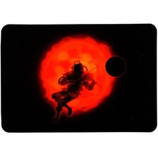 2023 Fangamer Outer Wilds Artist Series #30 Liz Walcher Illustration Card Extra picture