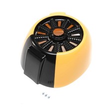 E-flite Painted Cowl T-28 Trojan 1.1m EFL08205 Replacement Airplane Parts picture