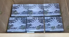 Pitch Black Pokemon Center Elite Trainer Box ETB - Zarude Pokemon Center Stamped picture