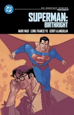 Superman: Birthright: DC Compact Comics Edition Paperback by Mark Waid picture