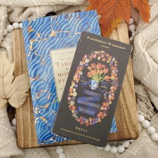 Tarot of the Drowning World Cards 78 Card Complete Deck picture