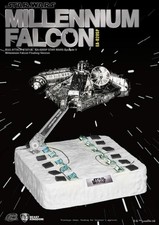 Egg Attack Star Wars, Millennium Falcon #1425/2000, EA-020SP, New in opened box picture