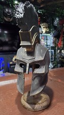 The Oddyssey King Agamemnon Helmet picture