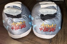 Alpha Betas Show Cosplay Shoes Slippers Adult Issue 201109 Test Unit AB Team picture