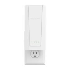 NETGEAR WiFi 7 Range Extender (EXS27) – Add up to 1,500 sq. ft. and 45 Dev picture