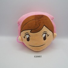 Cooking mama C2007  Taito 2010 Sling Bag Pouch Plush 5