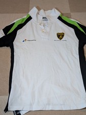 Lamborghini Squadra Corse Polo Shirt Super Car Collection Men Fashion Origial picture
