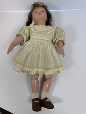 Schoenhut Miss Dolly 1915-1918 picture