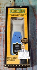 Matthew Berry's Fantasy Life - Bottle Opener with Sound - NEW picture