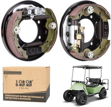 Brake Assembly for EZGO TXT PDS, for Yamaha G14 G16 G19 G20 G21 G22 Golf Cart, D picture