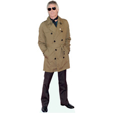 Paul Weller Life Size Cutout picture
