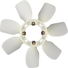A-Premium Engine Radiator Cooling Fan Blade Compatible with Toyota 4Runner 19... picture