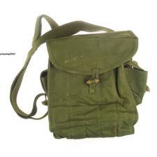 Loklode Surplus Chinese Chi-Com Military Type 56 Magazine Bag Shoulder Pouch picture