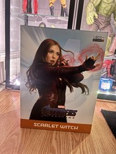 Iron Studios Scarlet Witch Wanda Avengers: Endgame Art Scale 1/10 Statue picture
